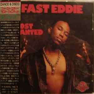 Fast Eddie - Most Wanted mp3
