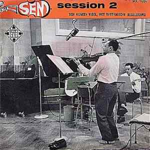 Sem Nijveen - Sem Session 2 mp3