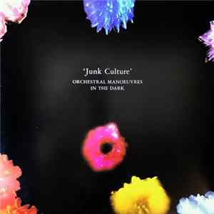 Orchestral Manoeuvres In The Dark - Junk Culture mp3