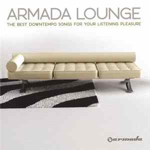 Various - Armada Lounge mp3