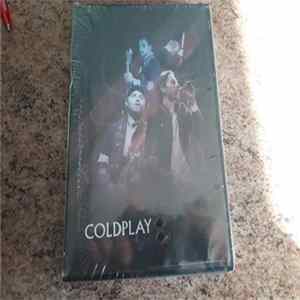 Coldplay - How We Saw The World mp3