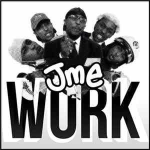 JME - Work mp3