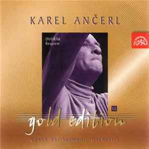 Karel Ančerl, Czech Philharmonic Orchestra : Dvořák - Requiem mp3