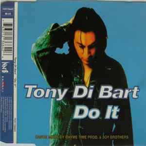 Tony Di Bart - Do It mp3