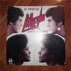 Orquesta La Amistad - El Poder de mp3