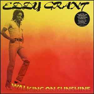 Eddy Grant - Walking On Sunshine mp3