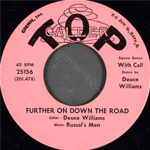Deuce Williams, Russal's Men - Further On Down The Road mp3
