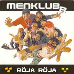 Menklubb - Röja Röja mp3