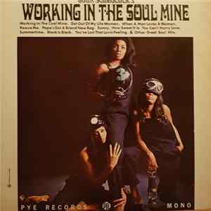 John Schroeder And Orchestra - Working In The Soul Mine mp3