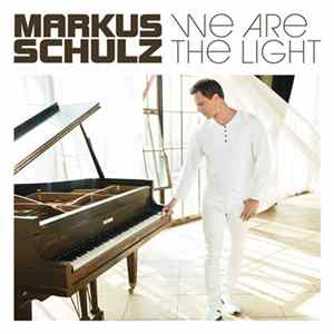 Markus Schulz - We Are The Light mp3