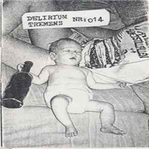 Various - Delirium Tremens Nr.14 mp3