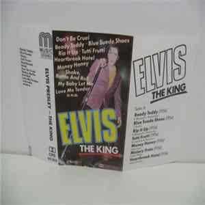 Elvis Presley - The King mp3