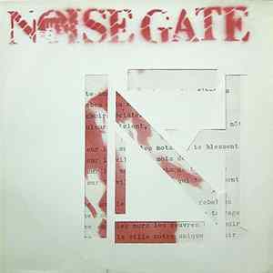 Noise Gate - Noise Gate mp3