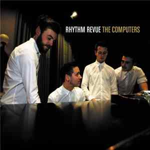 The Computers - Rhythm Revue mp3