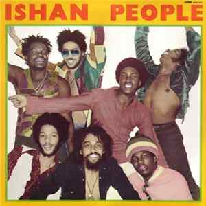 Ishan People - Ishan People mp3