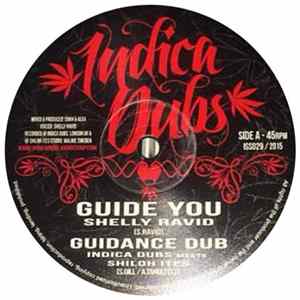 Shelly Ravid, Indica Dubs, Shiloh Ites - Guide You mp3