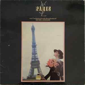 L'Orchestre De Michel Legrand - YSL Paris mp3