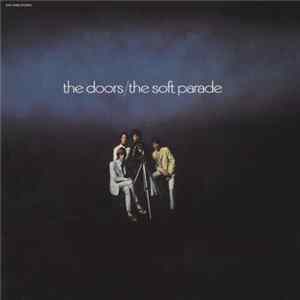 The Doors - The Soft Parade mp3