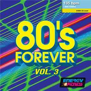 Various - 80's Forever - Vol. 3 mp3