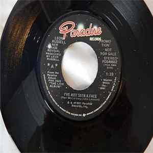 Leon Russell, New Grass Revival - I've Just Seen A Face mp3