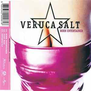 Veruca Salt - Born Entertainer mp3