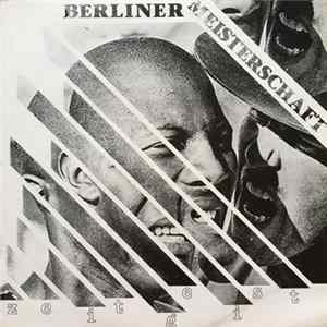 Berliner Meisterschaft - Zeitgeist mp3