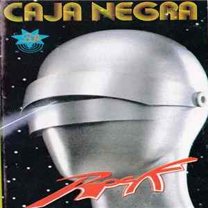 Caja negra - rock mp3