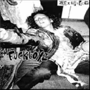 Fuckboyz - 333 x Up & Down mp3