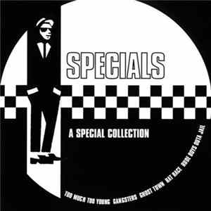 The Specials - A Special Collection mp3