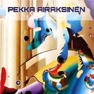 Pekka Airaksinen - Mangala mp3