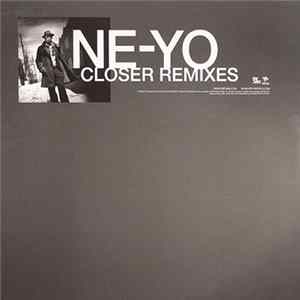 Ne-Yo - Closer (Remixes) mp3