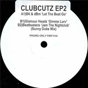 Various - Clubcutz EP2 mp3