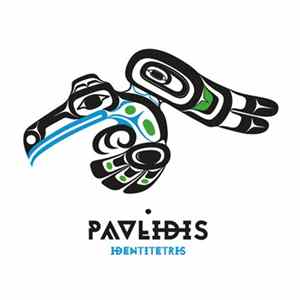 Ben Pavlidis, Shaban - Identitetris mp3