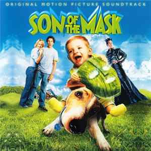Various - Son Of The Mask (Original Motion Picture Soundtrack) mp3