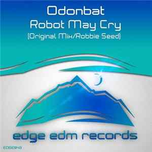 Odonbat - Robot May Cry mp3