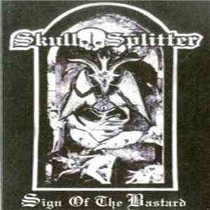 Skullsplitter - Sign of the Bastard mp3