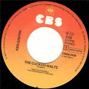Ken Griffin - The Cuckoo Waltz mp3