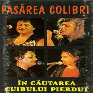 Pasărea Colibri - În Căutarea Cuibului Pierdut mp3