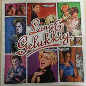 Various - Lang & Gelukkig soundtrack mp3