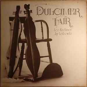 Leo Kretzner / Jay Leibovitz - Dulcimer Fair mp3