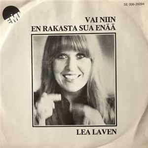 Lea Laven - Vai Niin mp3