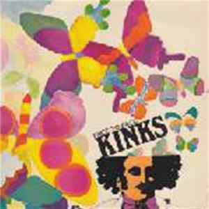 Kinks - Face To Face mp3