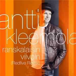 Antti Kleemola - Ranskalaisin Viivoin mp3