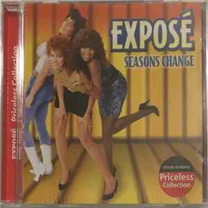 Exposé - Seasons Change mp3