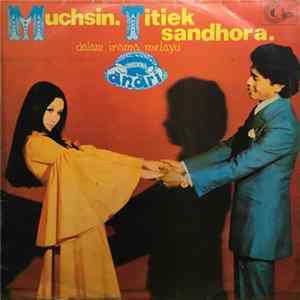 Muchsin & T. Sandhora Bersama Orkes Anari - Dalam Irama Melayu mp3