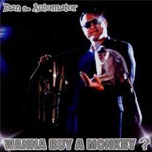 Various - Wanna Buy A Monkey? mp3
