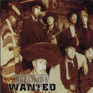 Lone Star Ridaz - Wanted mp3