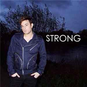 Nicolas - Strong mp3