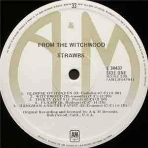 Strawbs - From The Witchwood mp3
