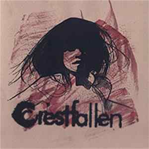 Crestfallen - Streaks Of Terror mp3